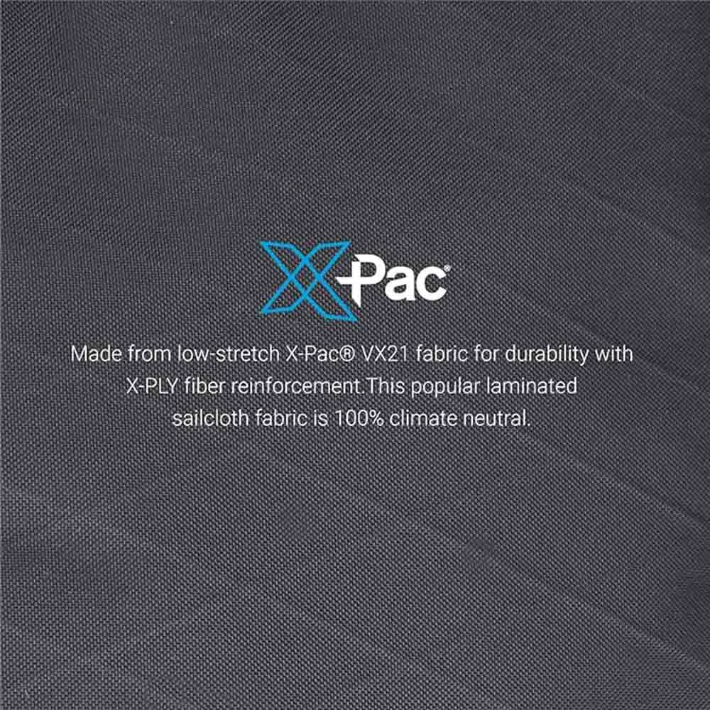 英國防盜防水錢包 X-Pac Wallet