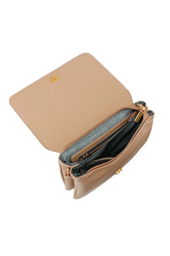 0 Gianna Crossbody in Sand