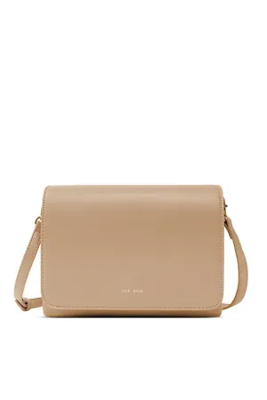 0 Gianna Crossbody in Sand