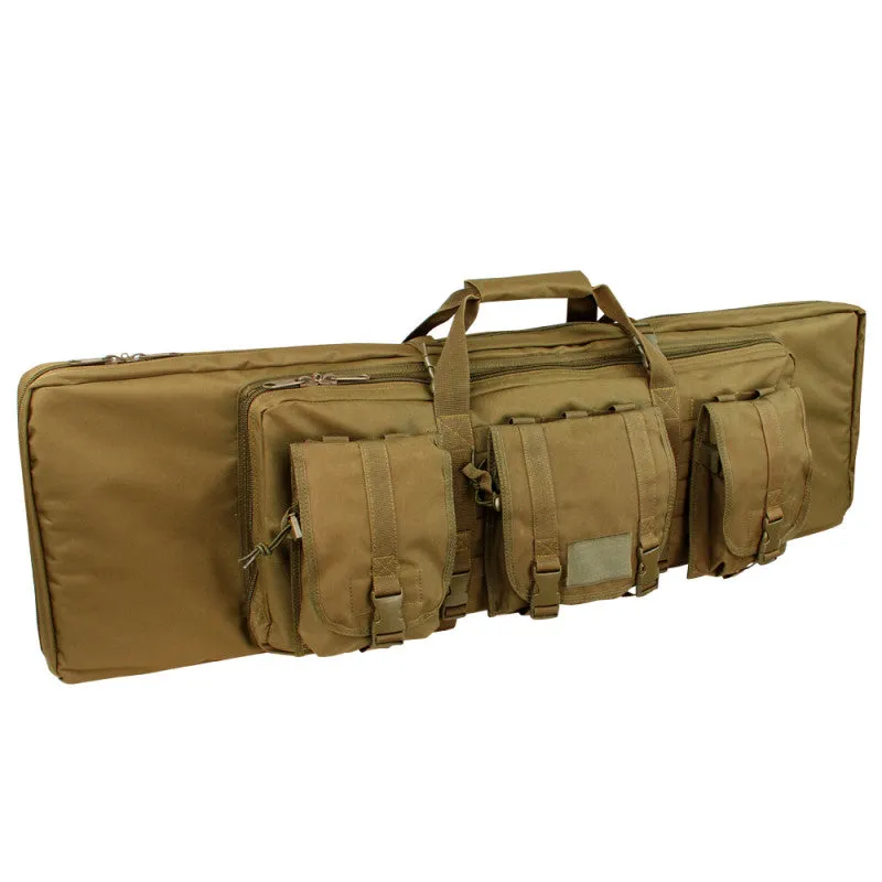 36" Double Rifle Soft Case