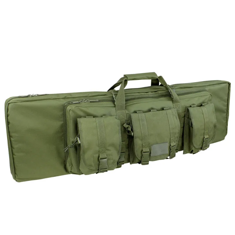 36" Double Rifle Soft Case