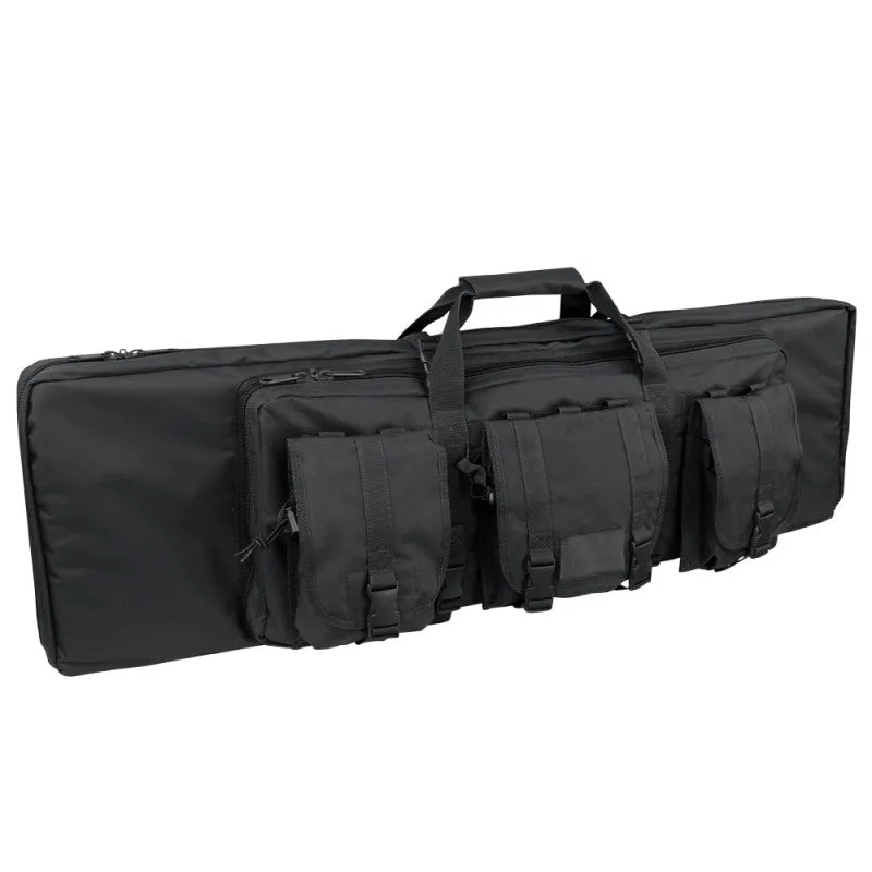 36" Double Rifle Soft Case