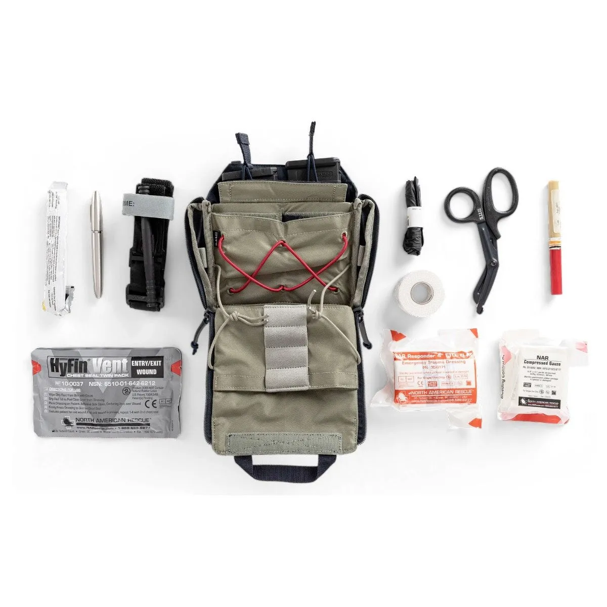 5.11 Tactical Flex TacMed Pouch