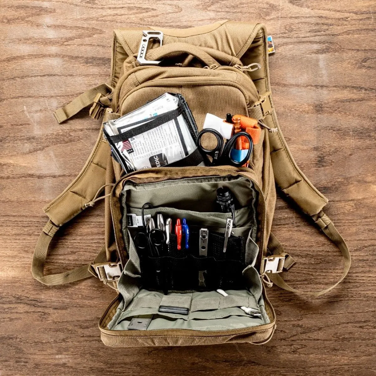 5.11 Tactical Utility 9X9 Gear Set