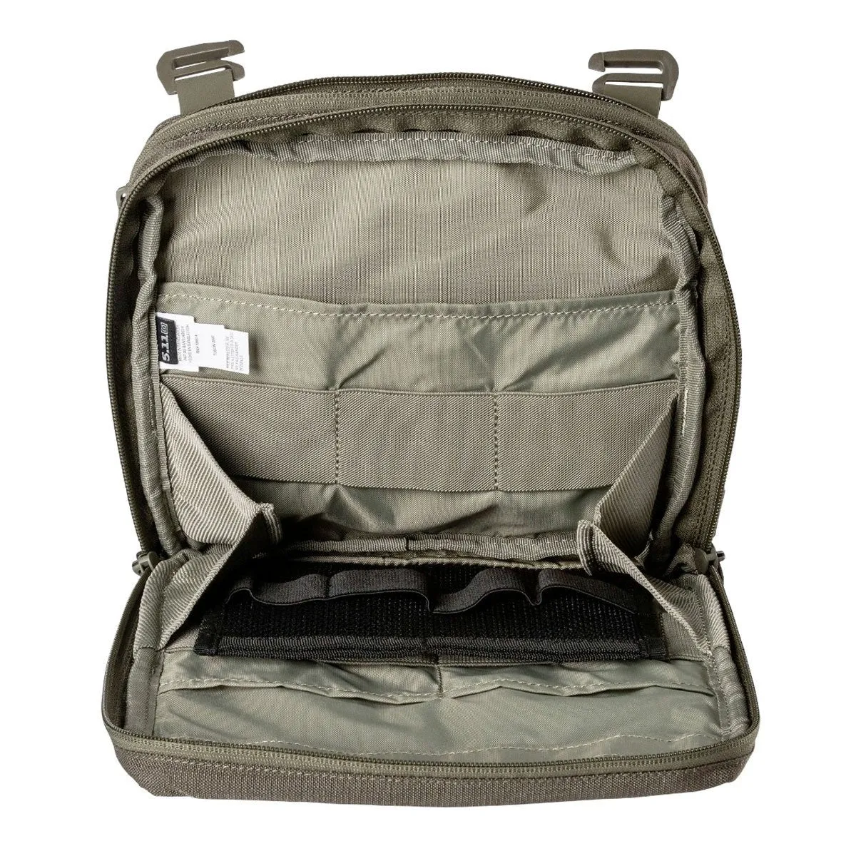 5.11 Tactical Utility 9X9 Gear Set