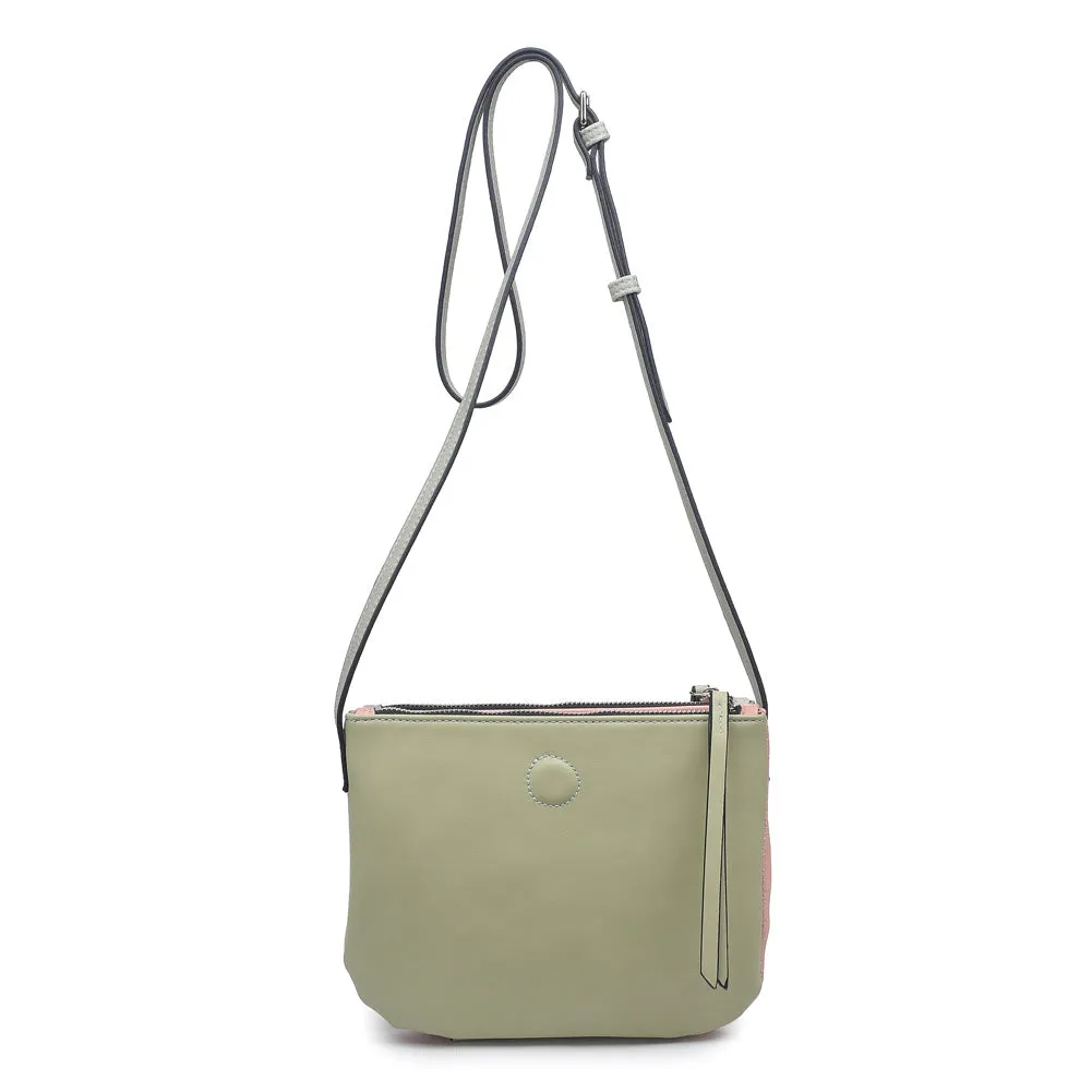 Adele Crossbody