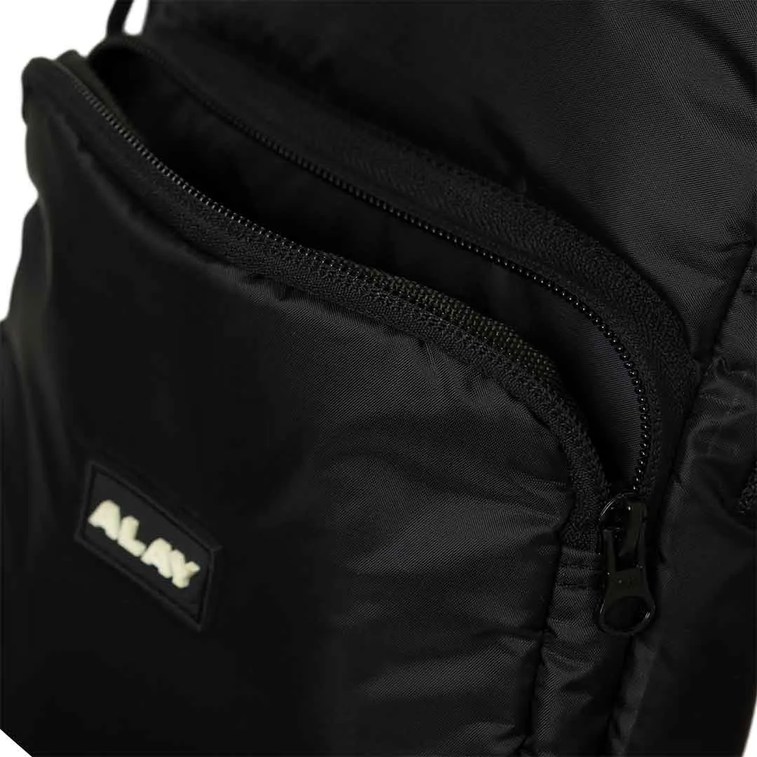 Alay Festival Bag - Black