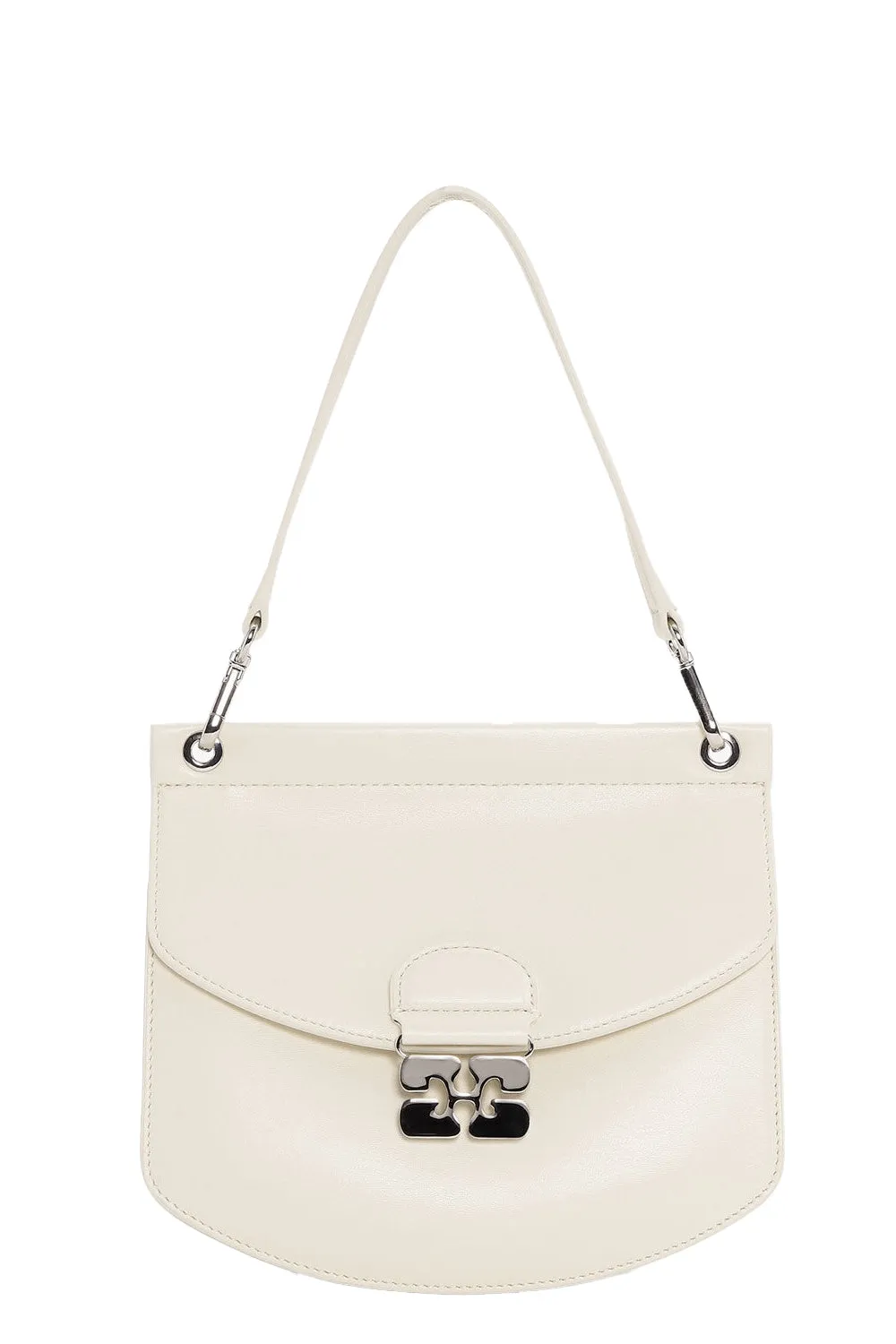Apo-G Bag Small in Egret