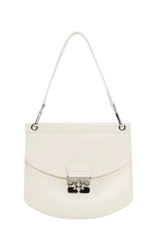 Apo-G Bag Small in Egret