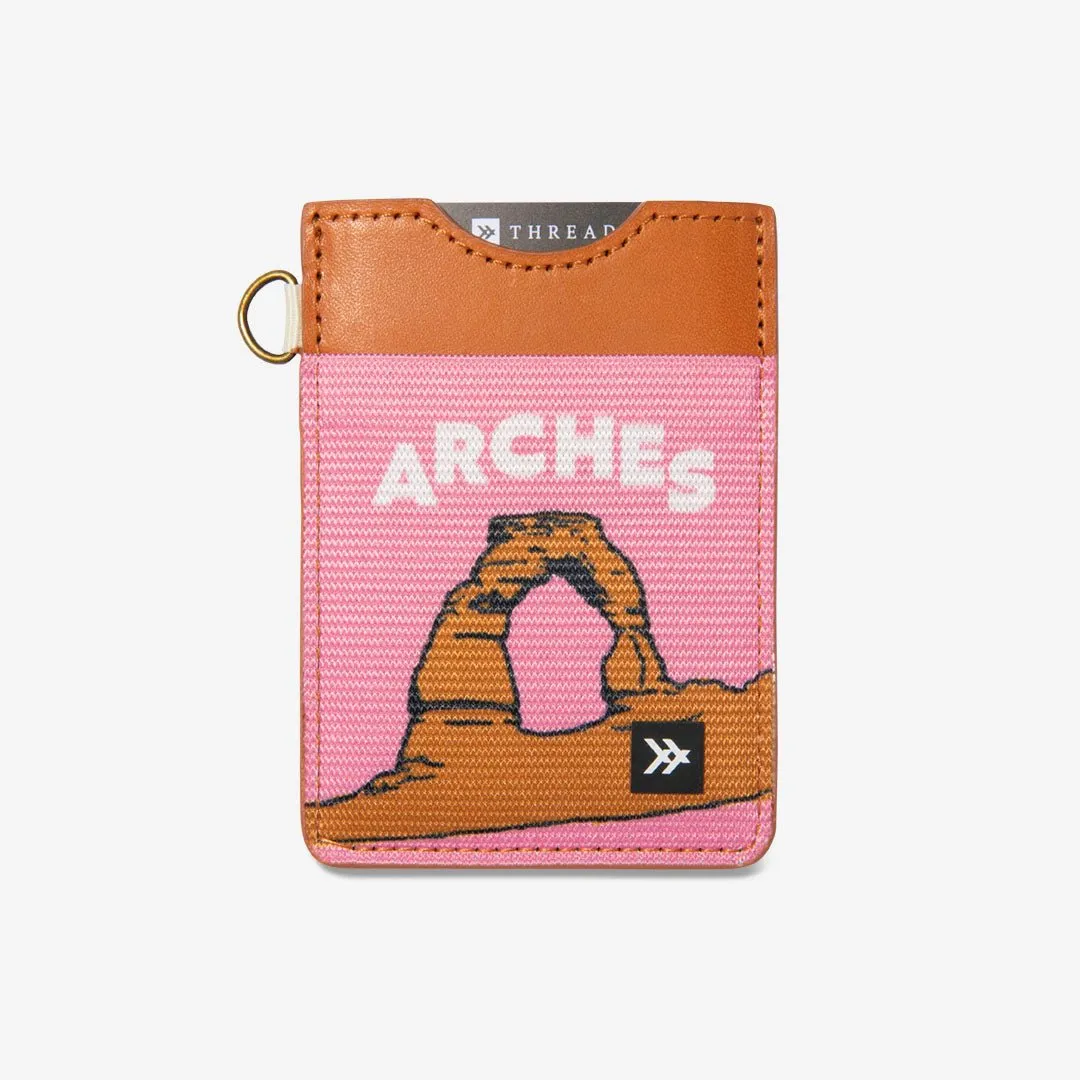 Arches