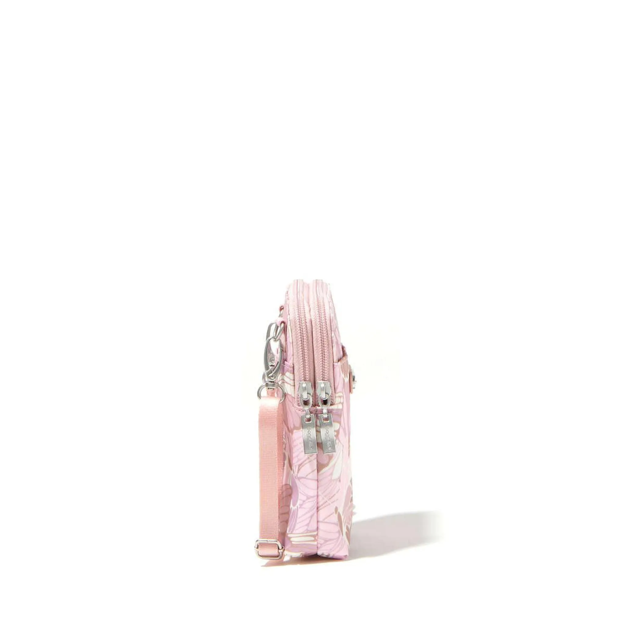 Baggallini New Classic Collection Take Two RFID Bryant Crossbody