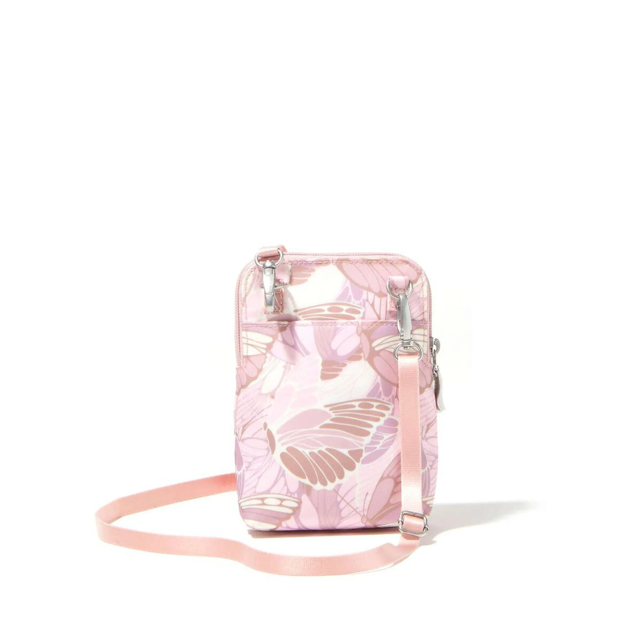 Baggallini New Classic Collection Take Two RFID Bryant Crossbody