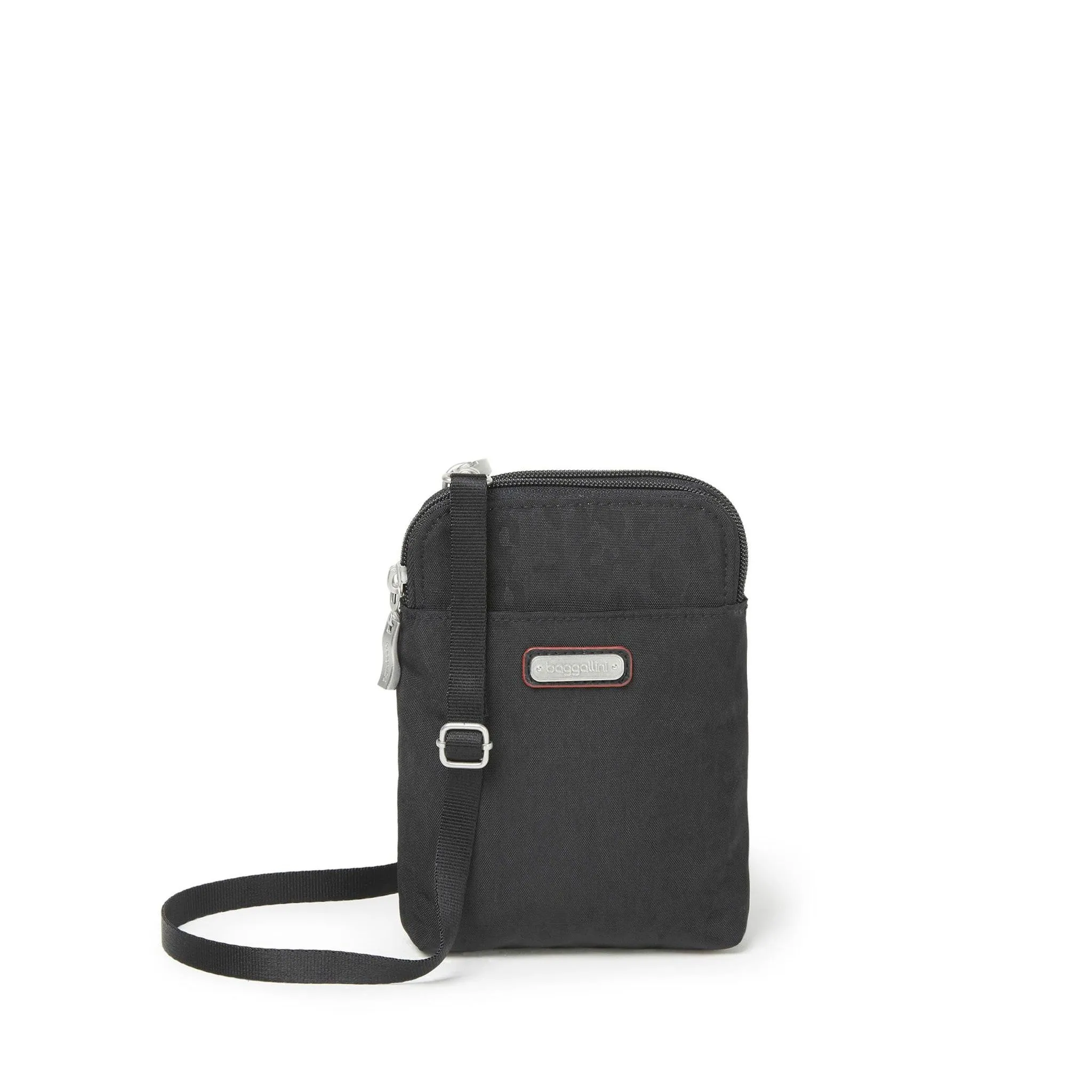 Baggallini New Classic Collection Take Two RFID Bryant Crossbody
