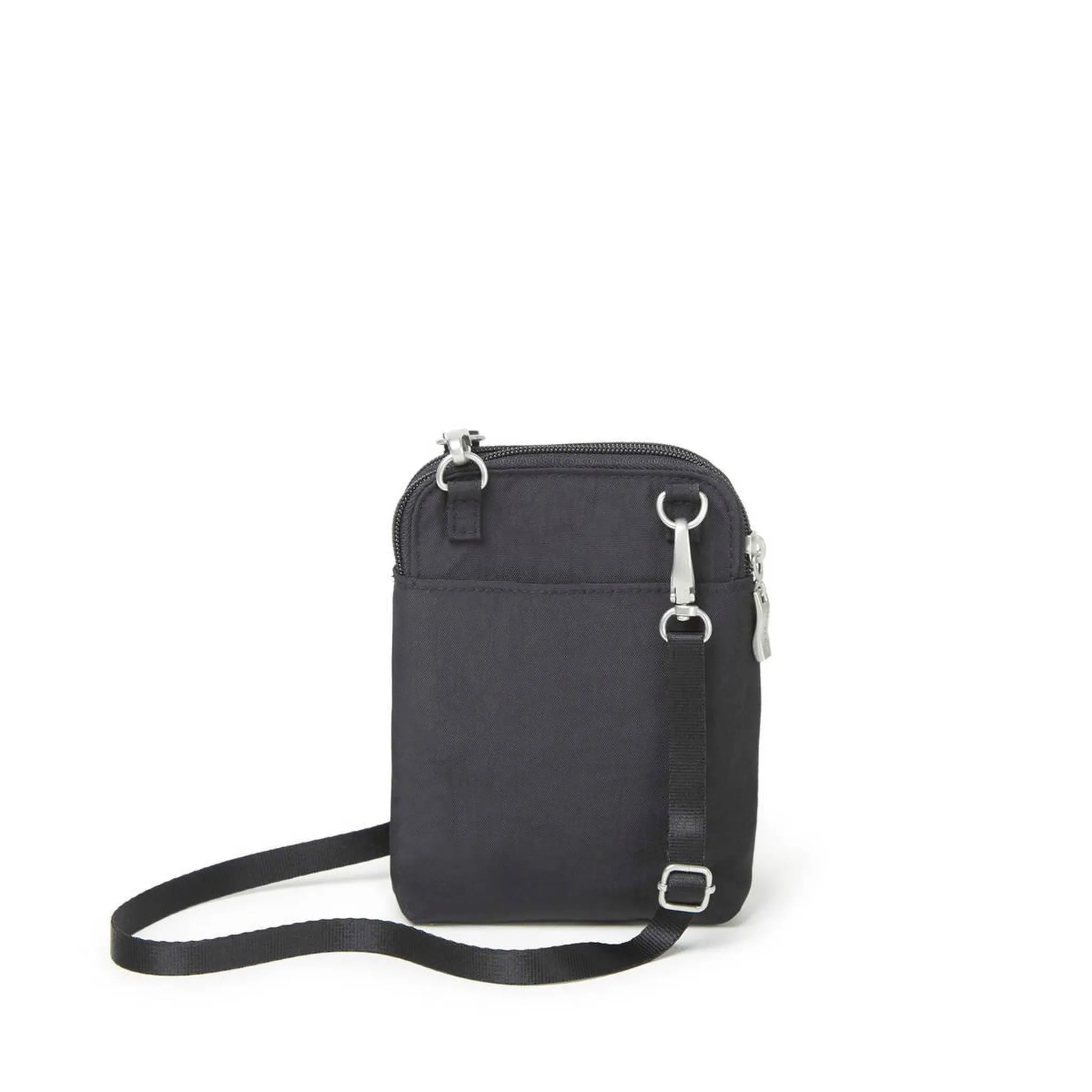 Baggallini New Classic Collection Take Two RFID Bryant Crossbody