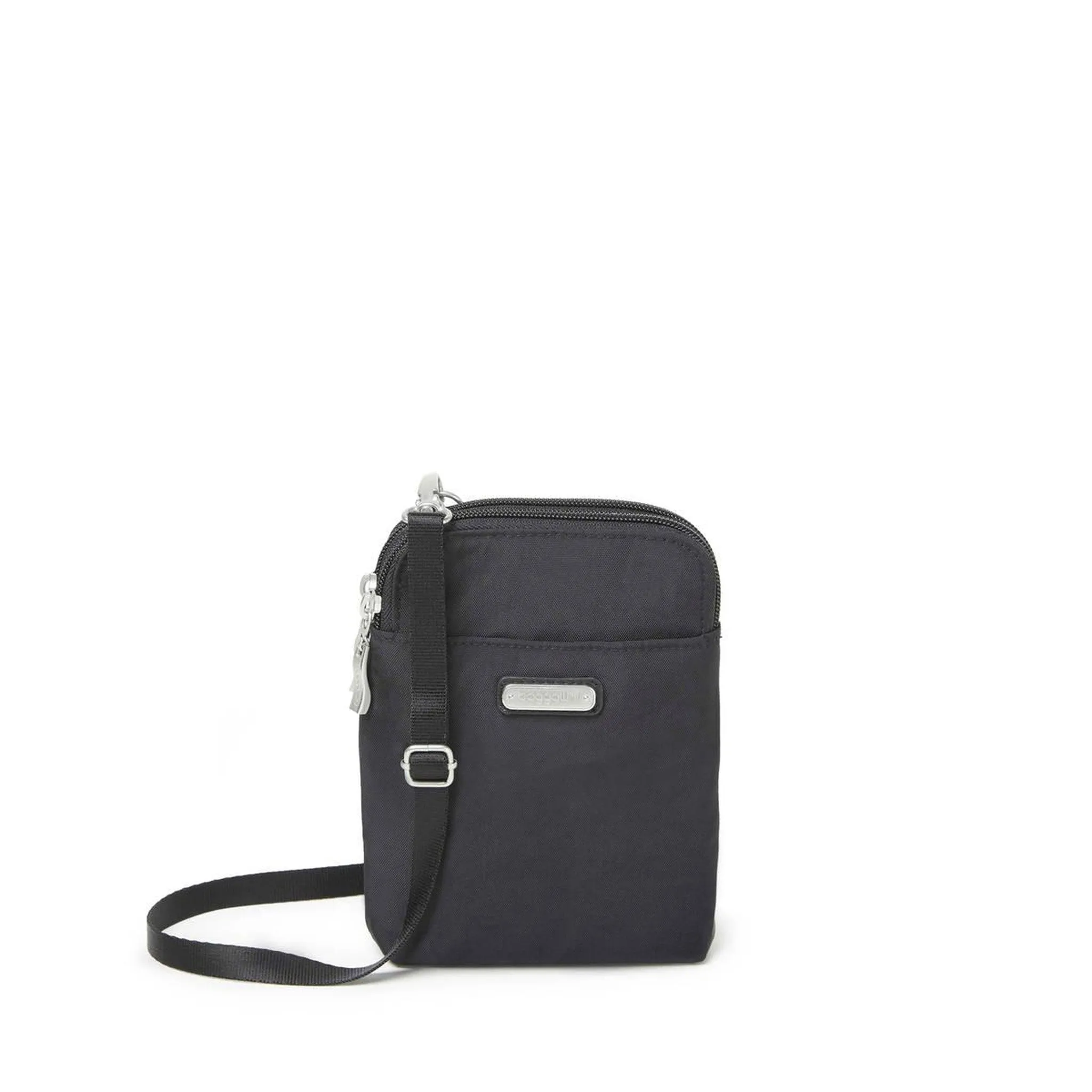 Baggallini New Classic Collection Take Two RFID Bryant Crossbody