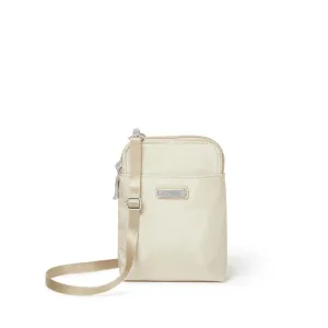 Baggallini New Classic Collection Take Two RFID Bryant Crossbody