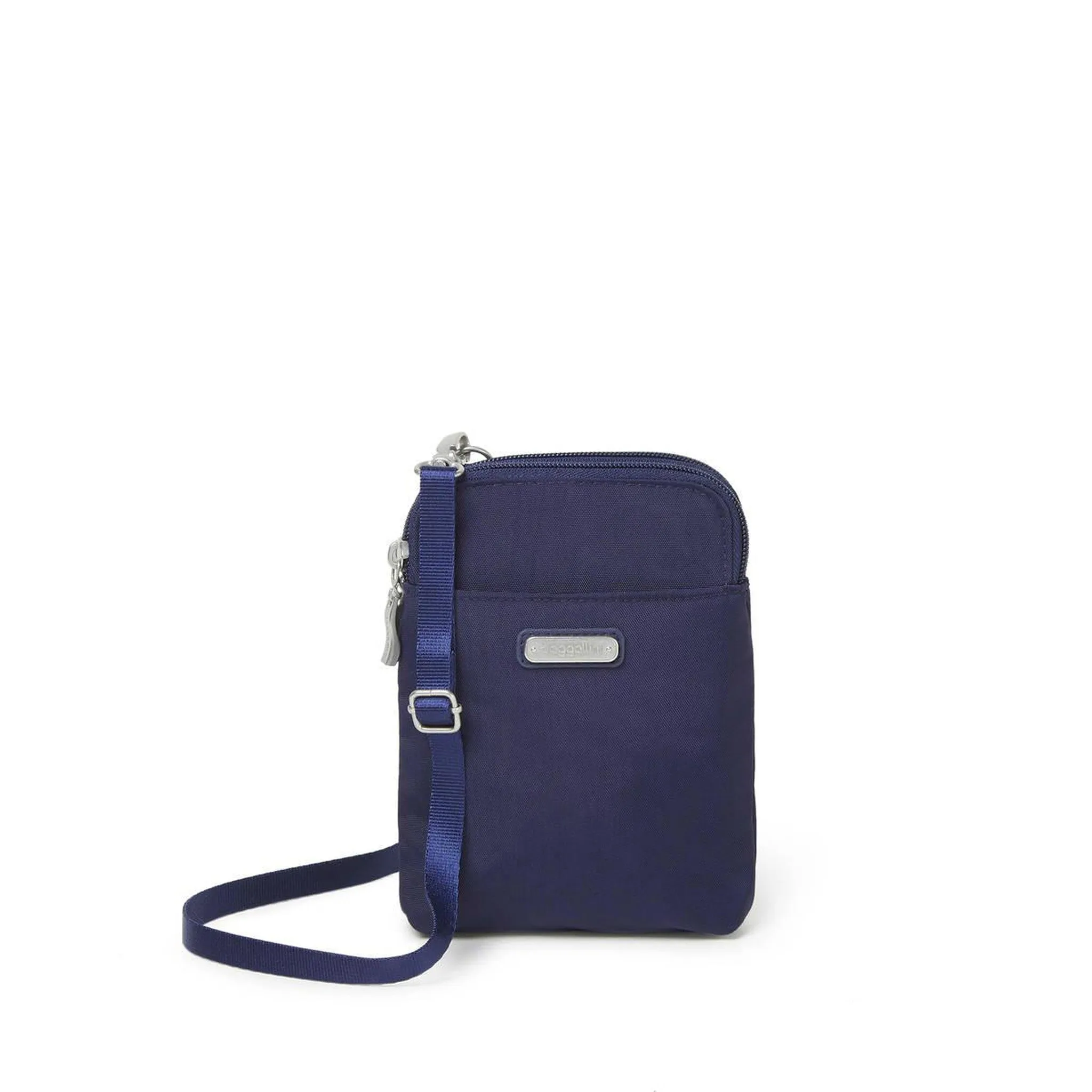 Baggallini New Classic Collection Take Two RFID Bryant Crossbody