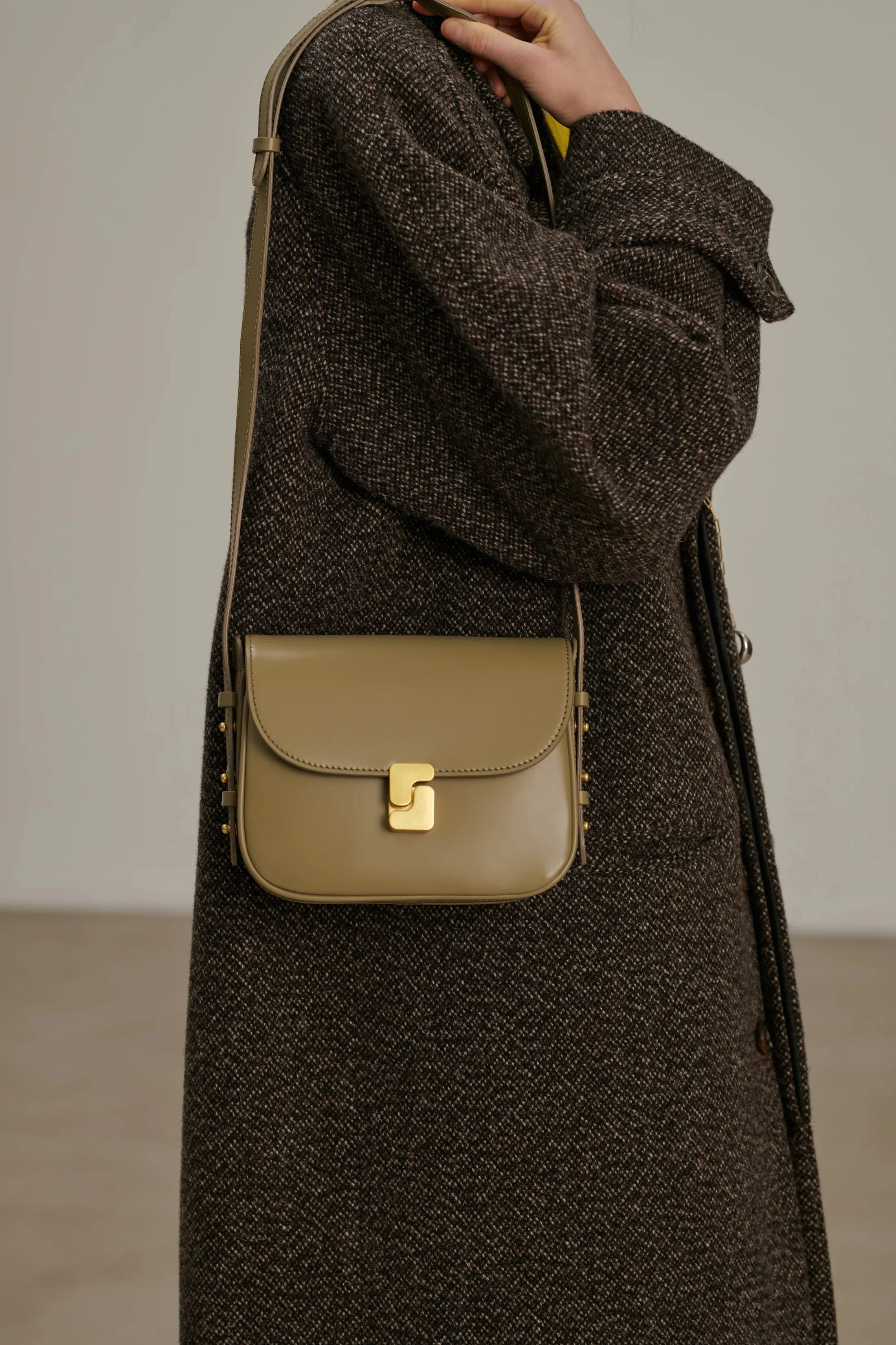 BELLISSIMA MINI BAG