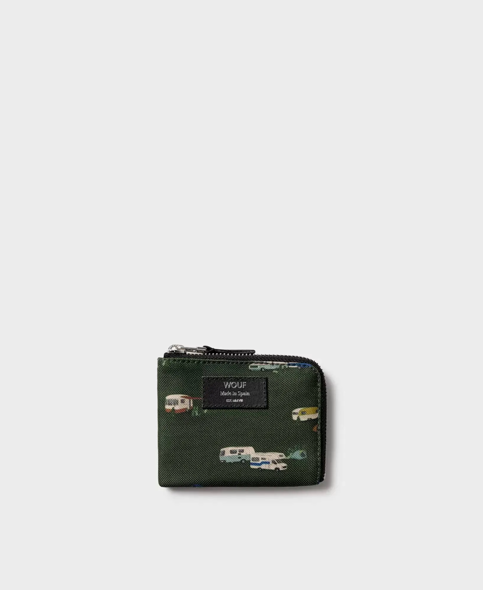 Big Sur Wallet