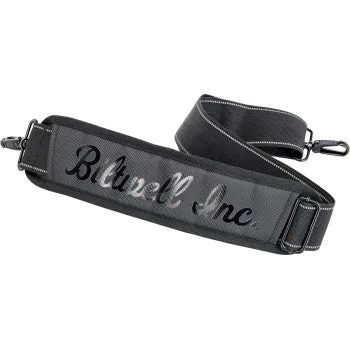 Biltwell EXFIL -80 Sissy Bar Bag - Gen 2.0 - Black