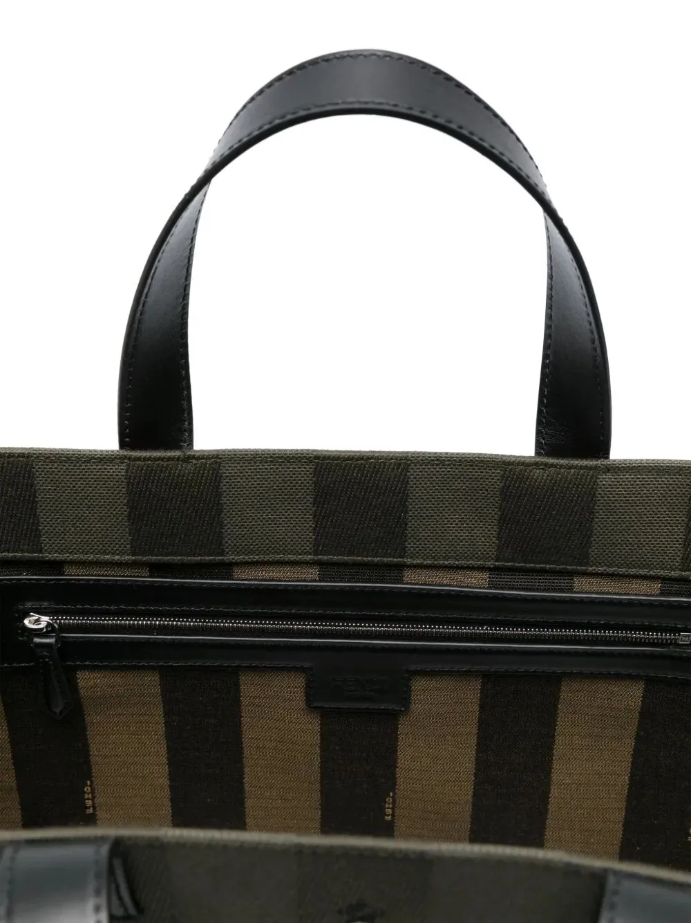 Borsa tote Fendi Club