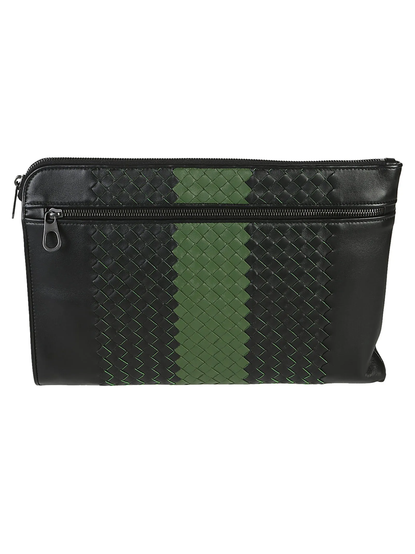 Bottega Veneta Inrecciato Document Case