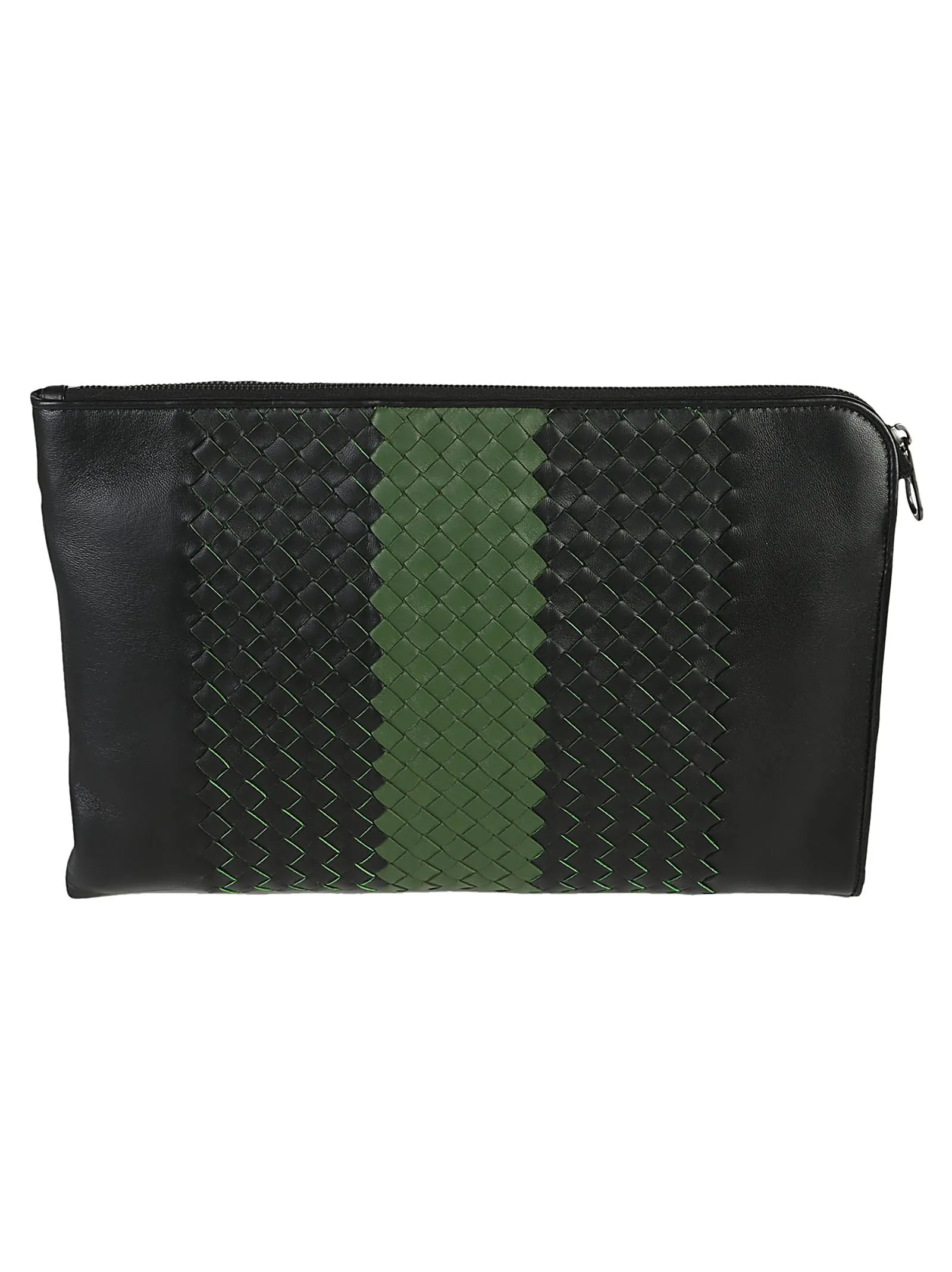 Bottega Veneta Inrecciato Document Case