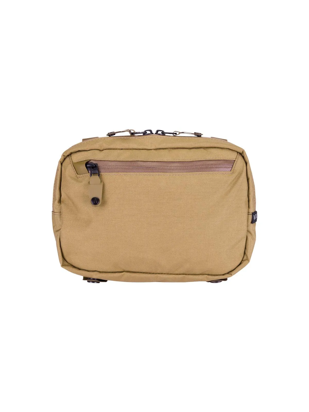 Boundary Supply Port Kitt Hymassa Tan