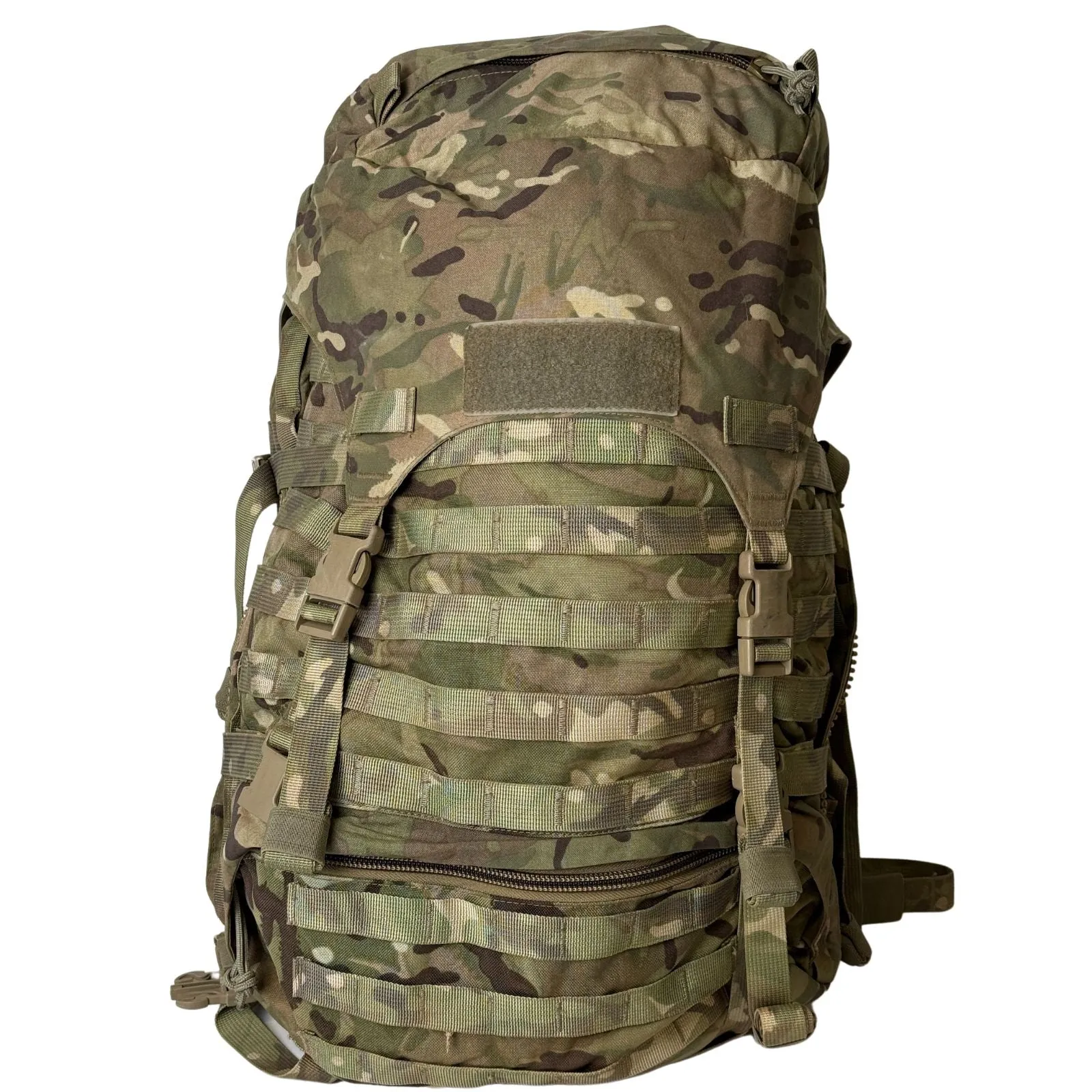 British Army 90L Virtus MTP Bergen MK3