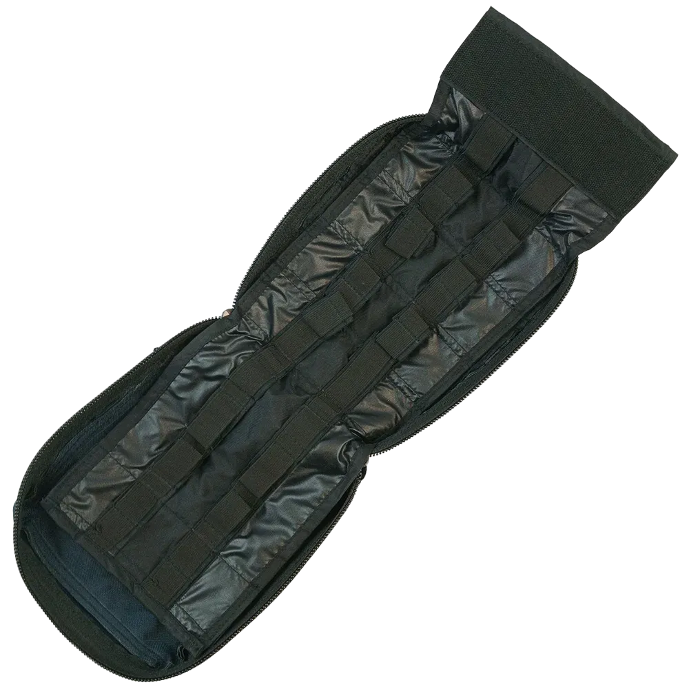 British Blue First Aid Pouch