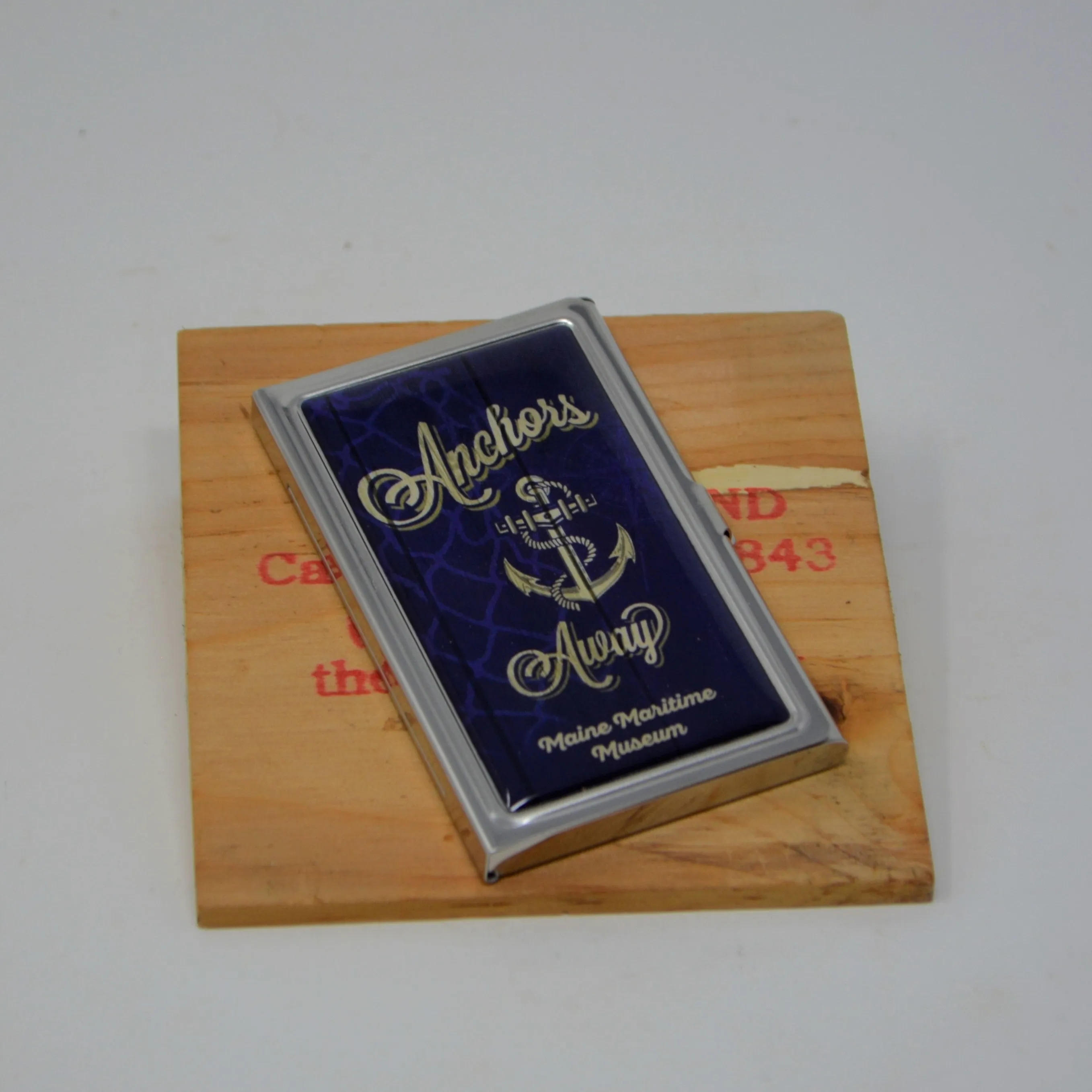 Card Holders