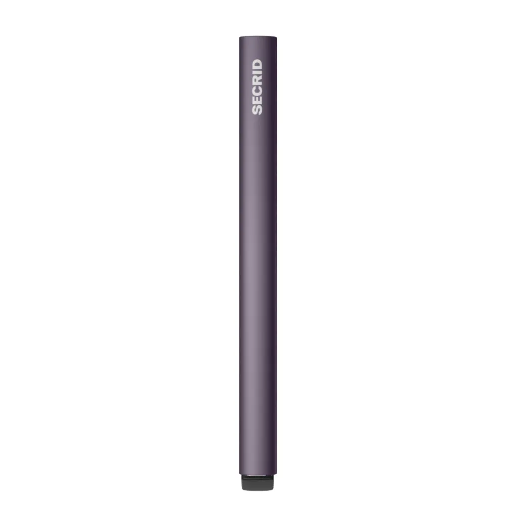 Cardprotector Dark Purple