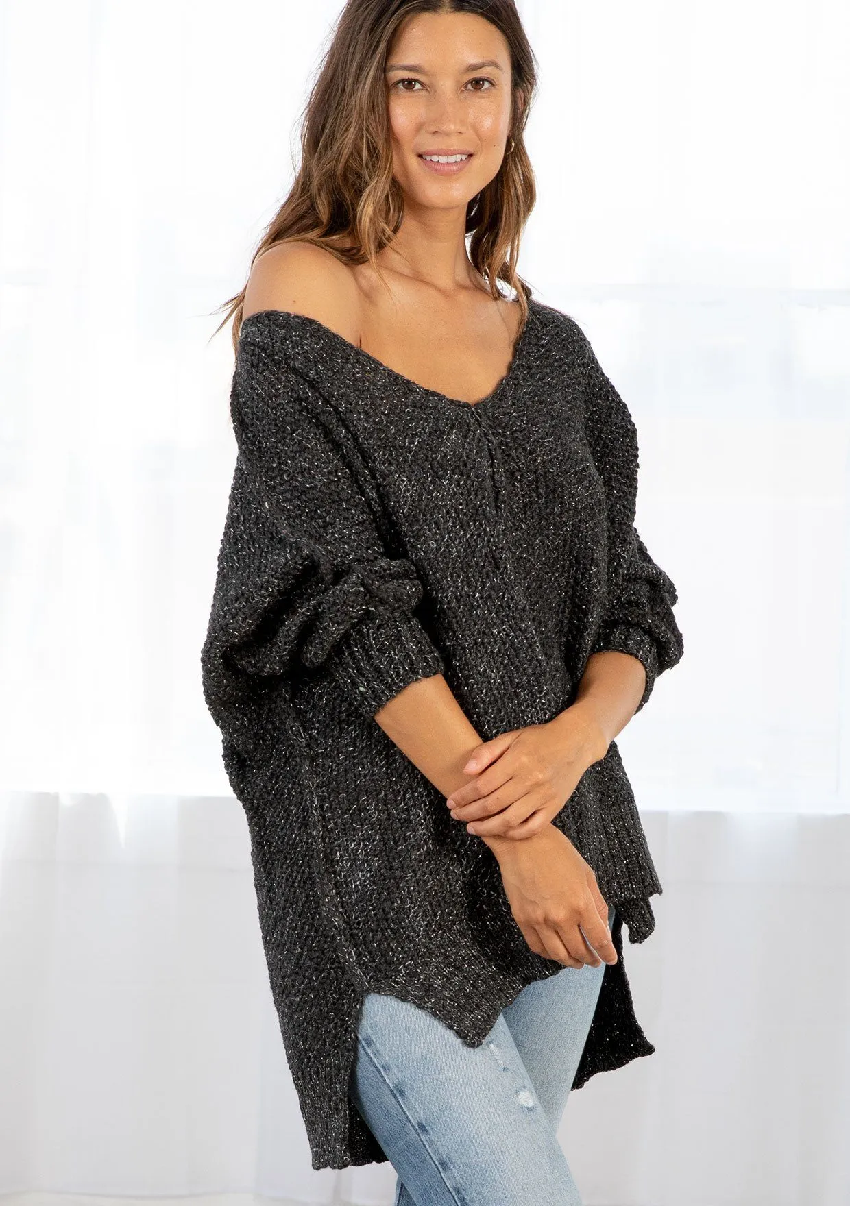 Celestial Sweater