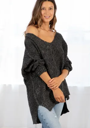 Celestial Sweater