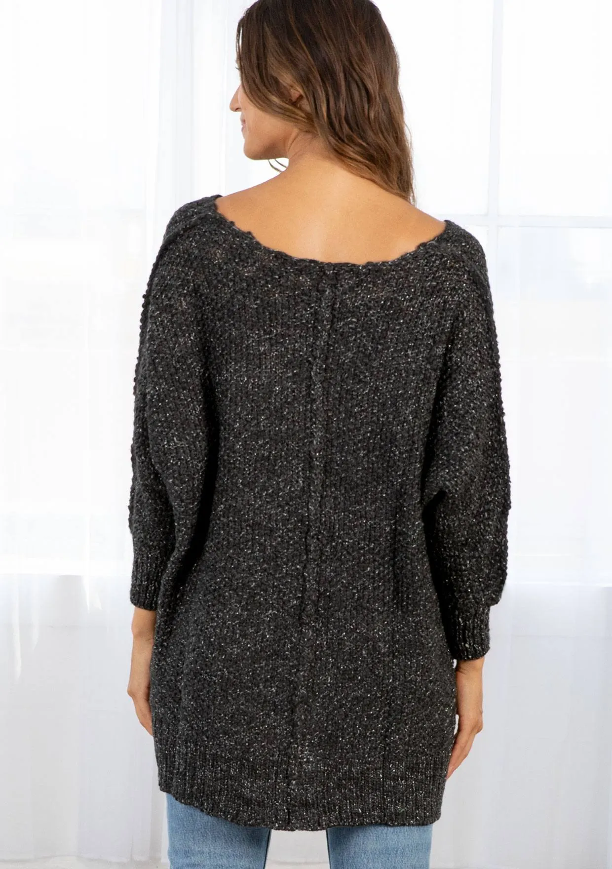 Celestial Sweater