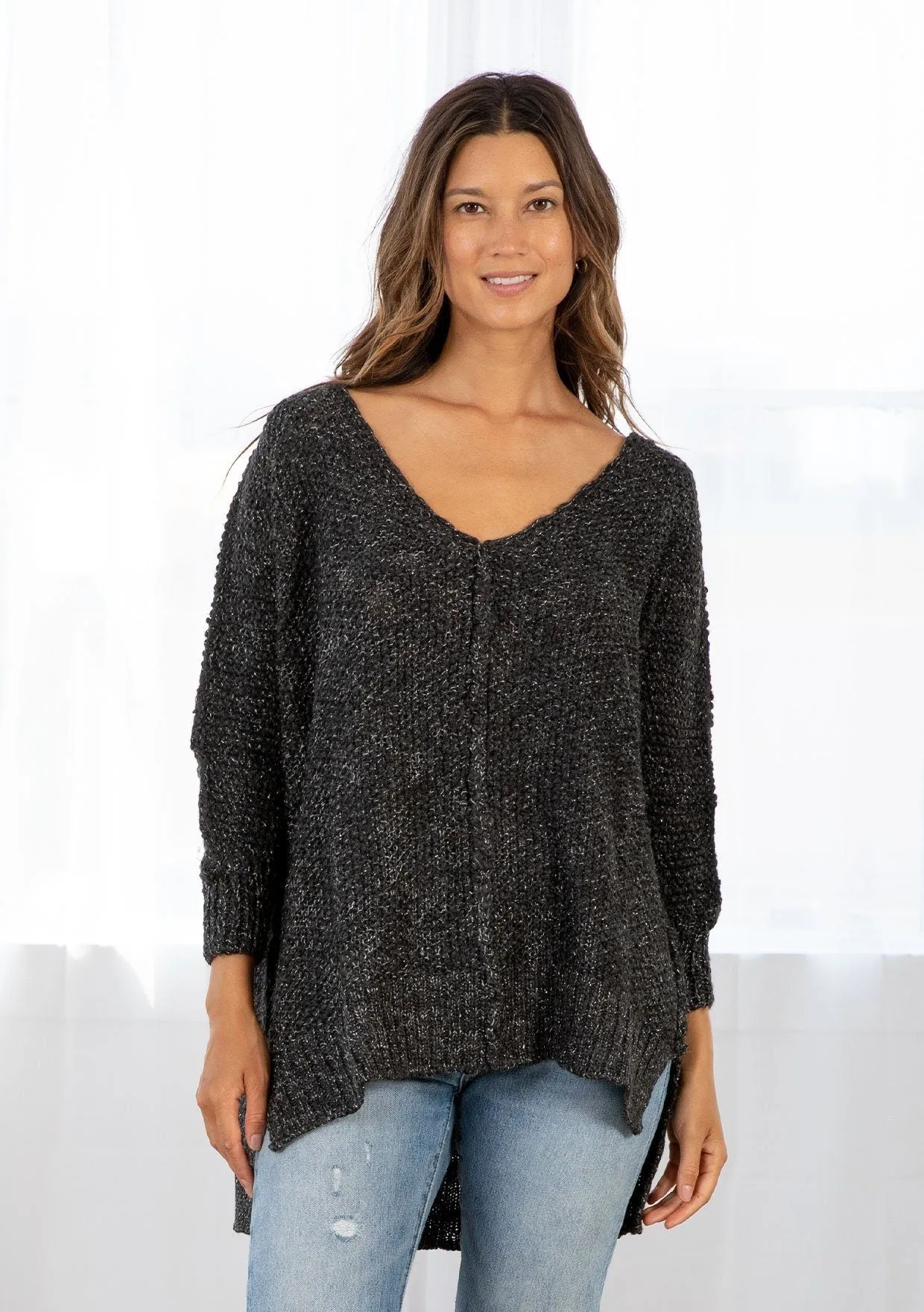 Celestial Sweater