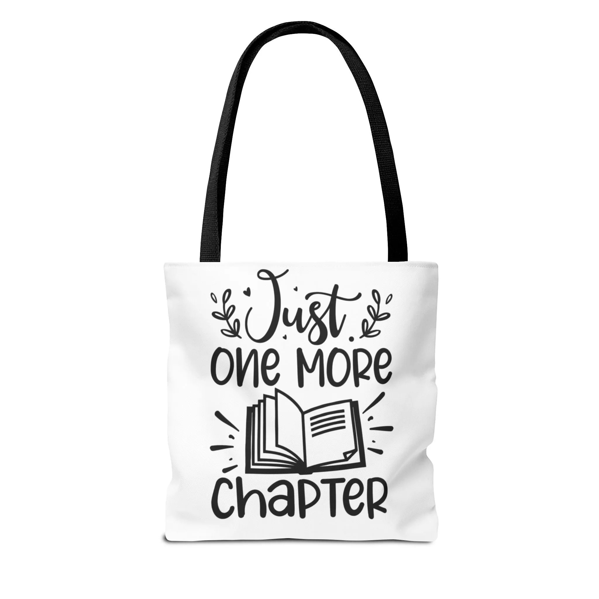 Chapter for Tote Book Bag More Perfect Gift – Curated collection Just Limited-stock deal One Lovers