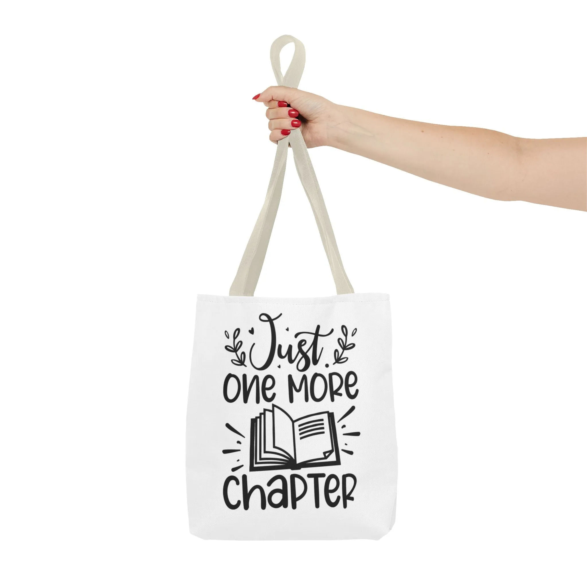 Chapter for Tote Book Bag More Perfect Gift – Curated collection Just Limited-stock deal One Lovers