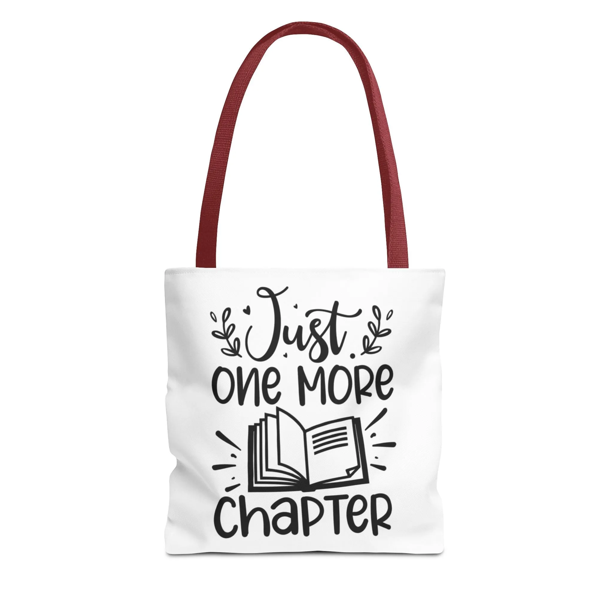 Chapter for Tote Book Bag More Perfect Gift – Curated collection Just Limited-stock deal One Lovers