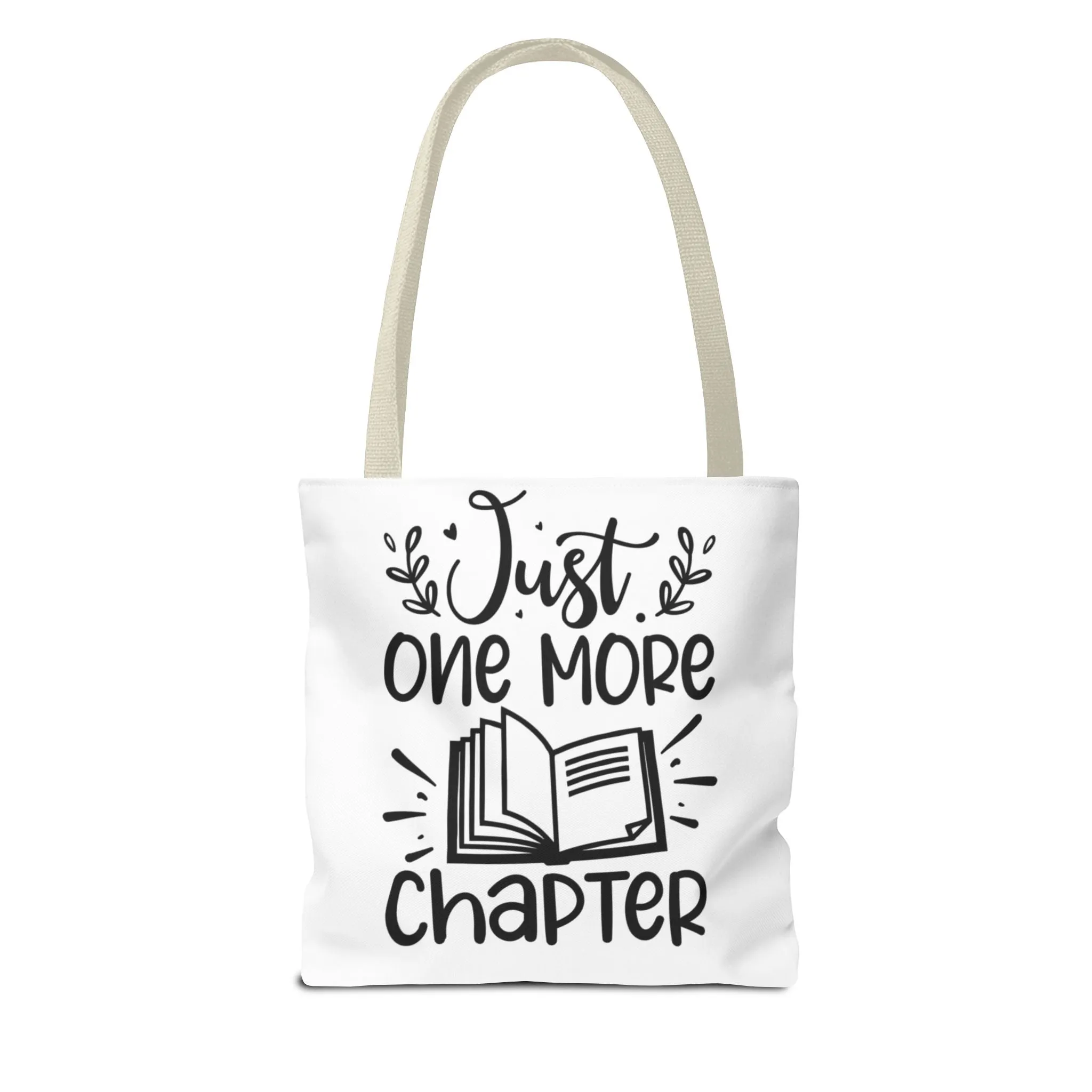 Chapter for Tote Book Bag More Perfect Gift – Curated collection Just Limited-stock deal One Lovers