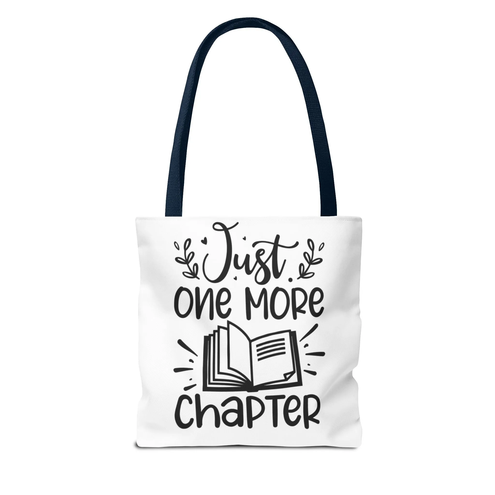 Chapter for Tote Book Bag More Perfect Gift – Curated collection Just Limited-stock deal One Lovers