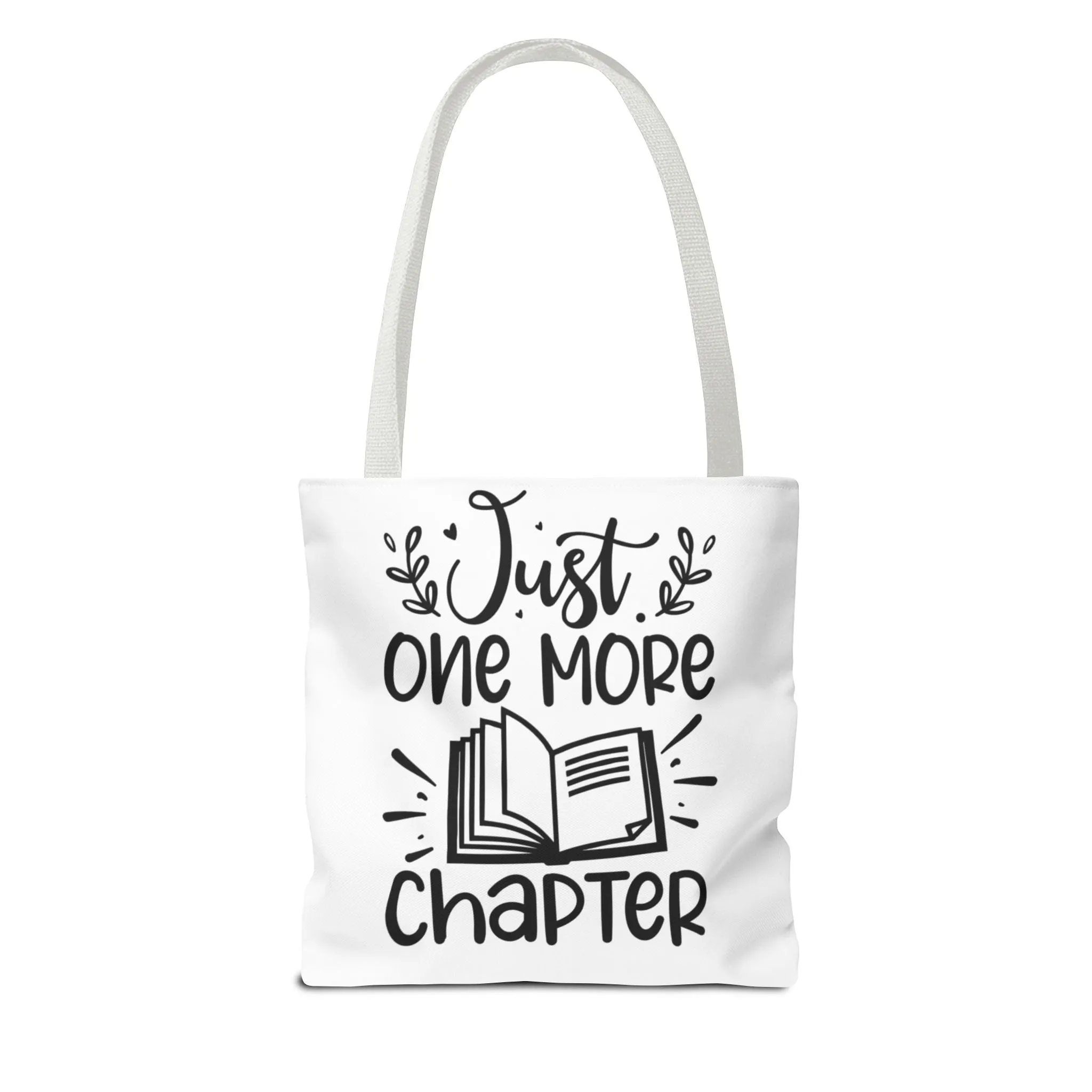 Chapter for Tote Book Bag More Perfect Gift – Curated collection Just Limited-stock deal One Lovers