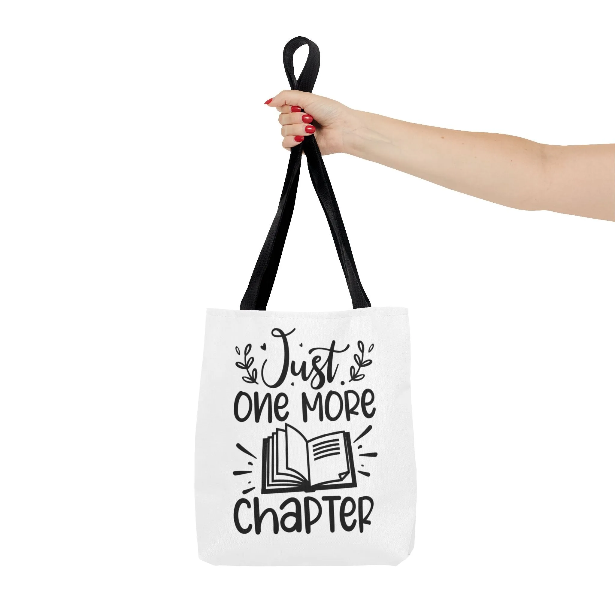 Chapter for Tote Book Bag More Perfect Gift – Curated collection Just Limited-stock deal One Lovers