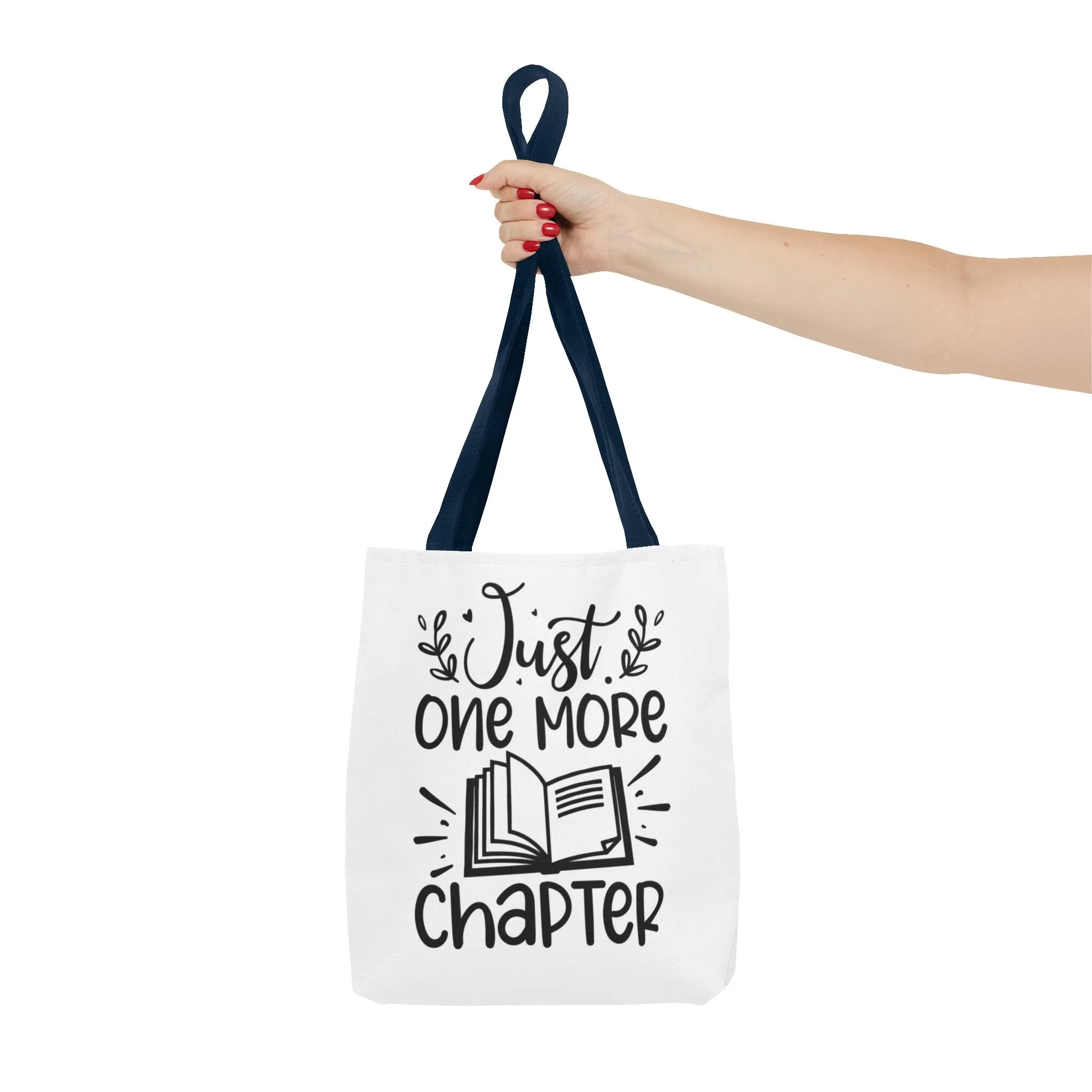 Chapter for Tote Book Bag More Perfect Gift – Curated collection Just Limited-stock deal One Lovers