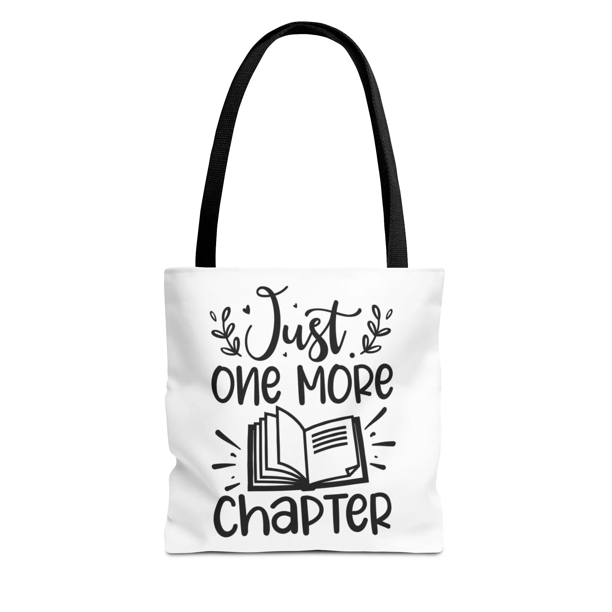 Chapter for Tote Book Bag More Perfect Gift – Curated collection Just Limited-stock deal One Lovers
