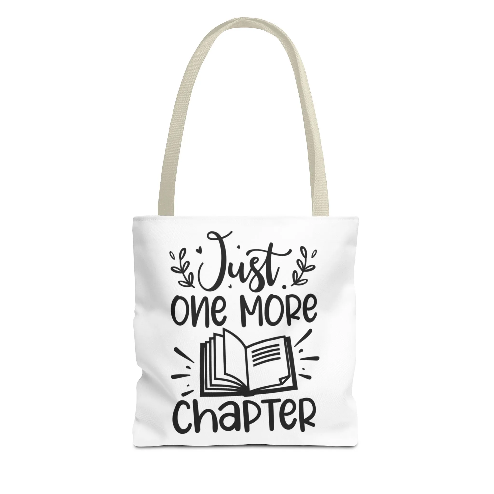 Chapter for Tote Book Bag More Perfect Gift – Curated collection Just Limited-stock deal One Lovers