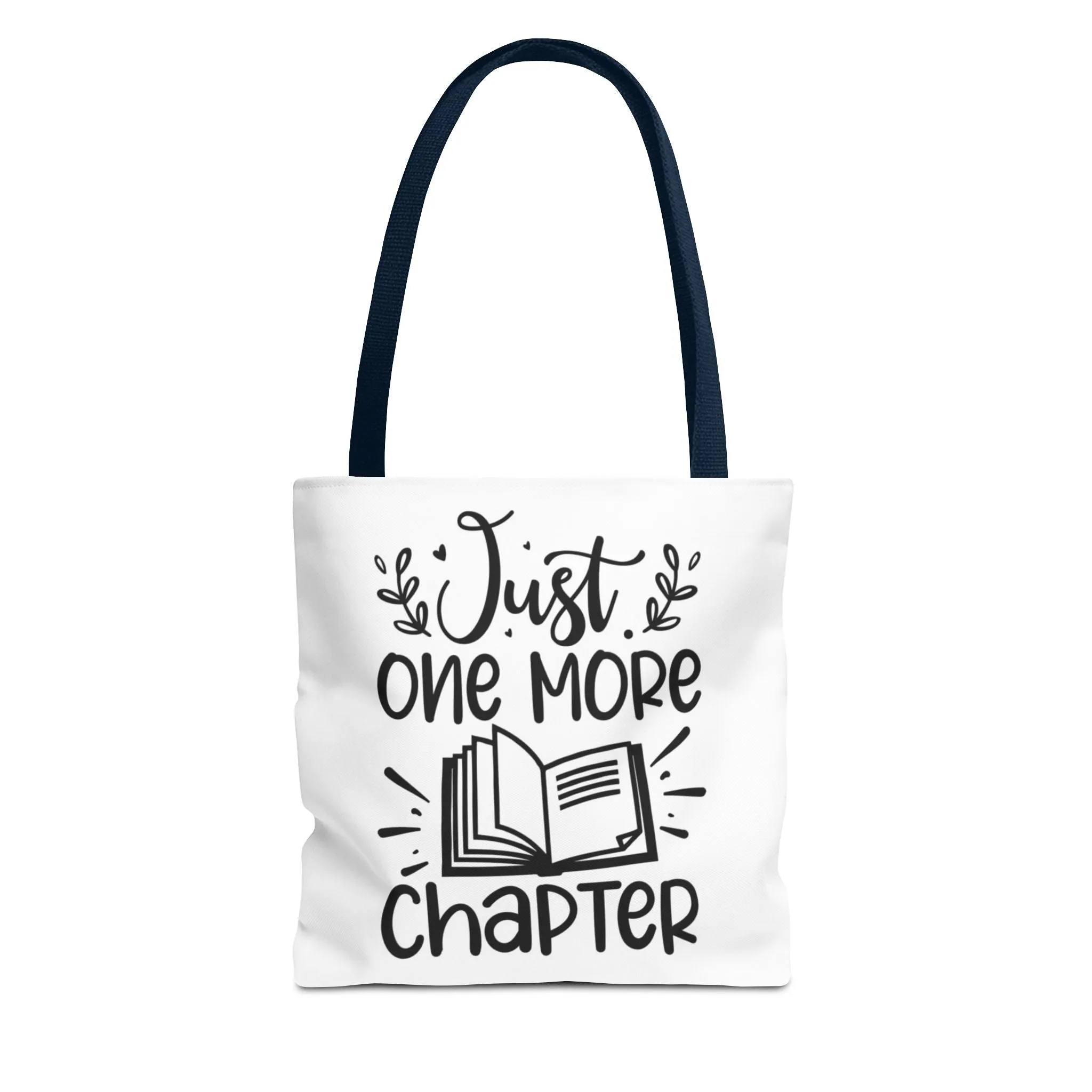Chapter for Tote Book Bag More Perfect Gift – Curated collection Just Limited-stock deal One Lovers