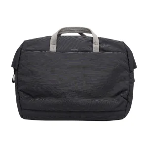 Charcoal Tech Briefcase