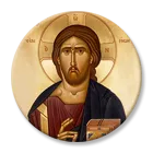 Christ the Merciful: A