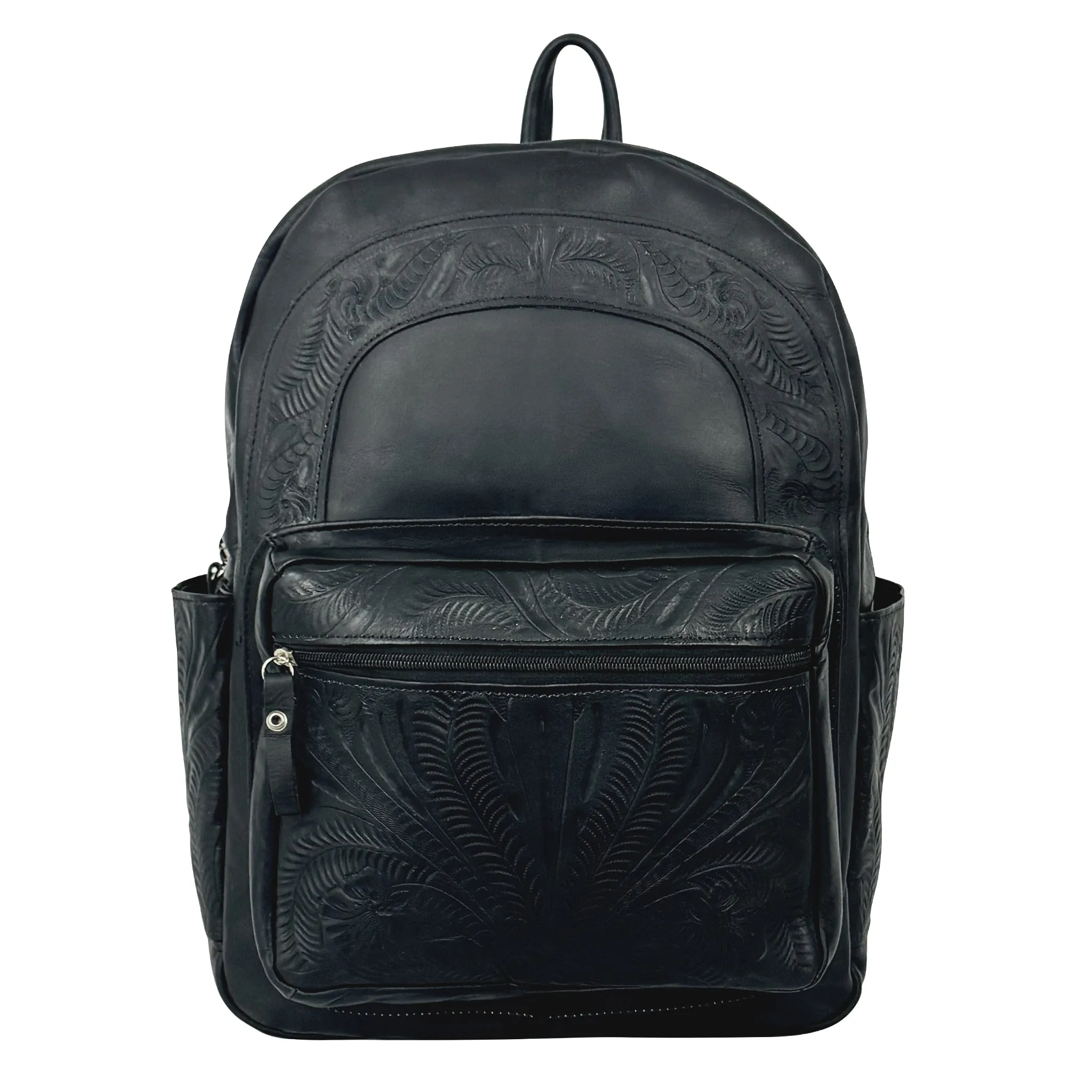 Classic Travel Backpack with Laptop Compartment